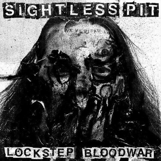 Lockstep Bloodwar cover art