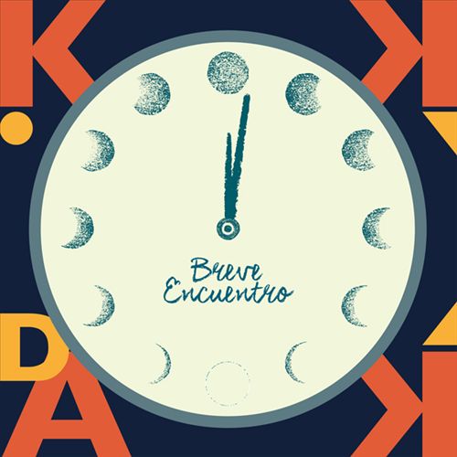 Breve Encuentro cover art
