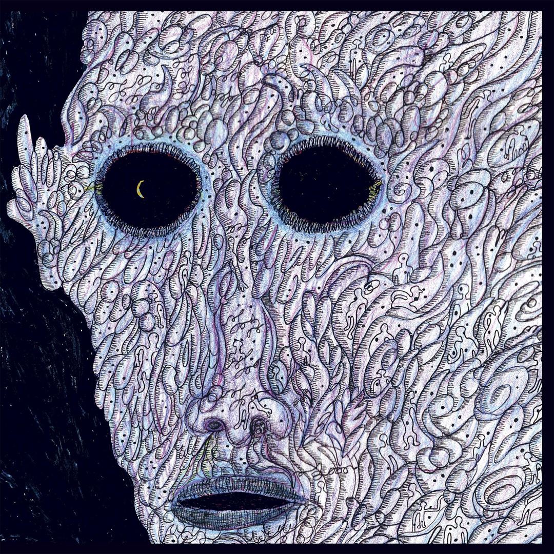 Sticka En Kniv I Världen cover art