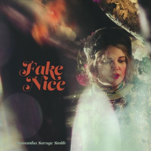 Fake Nice cover art
