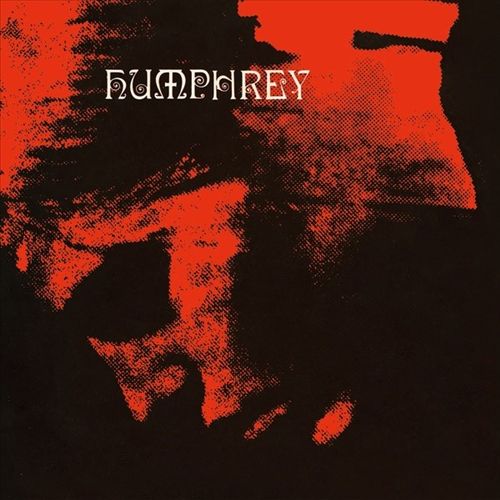 Humphrey cover art