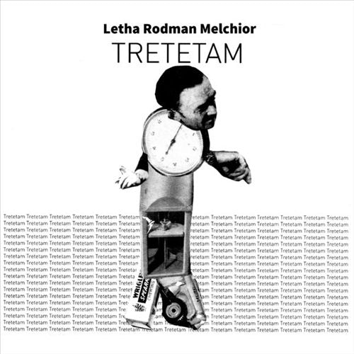 Tretetam cover art