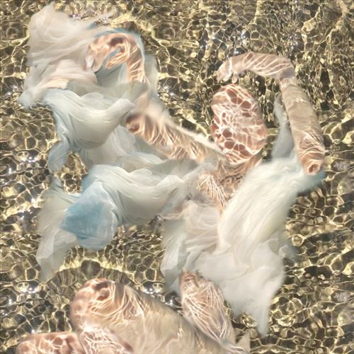 Body of Water cover art