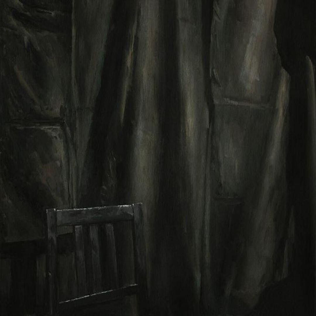 Beyond the Reach of Light cover art