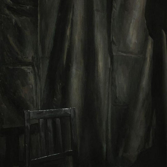 Beyond the Reach of Light cover art