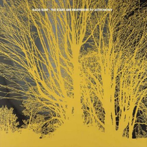 Stars Are Indifferent to Astronomy cover art