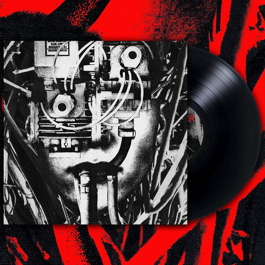 Lower Form Resistance cover art