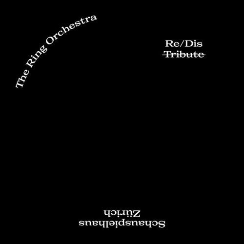 Ring Orchestra cover art