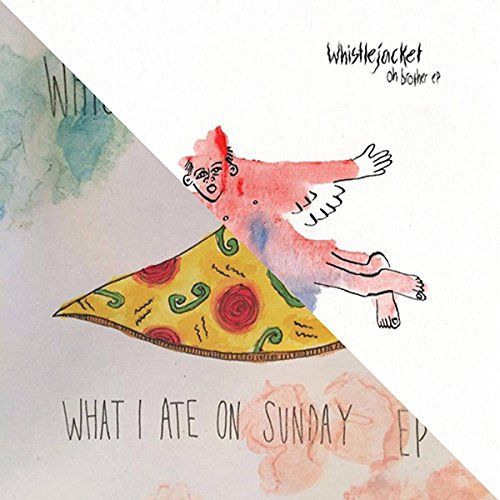 Oh Brother/What I Ate On Sunday cover art