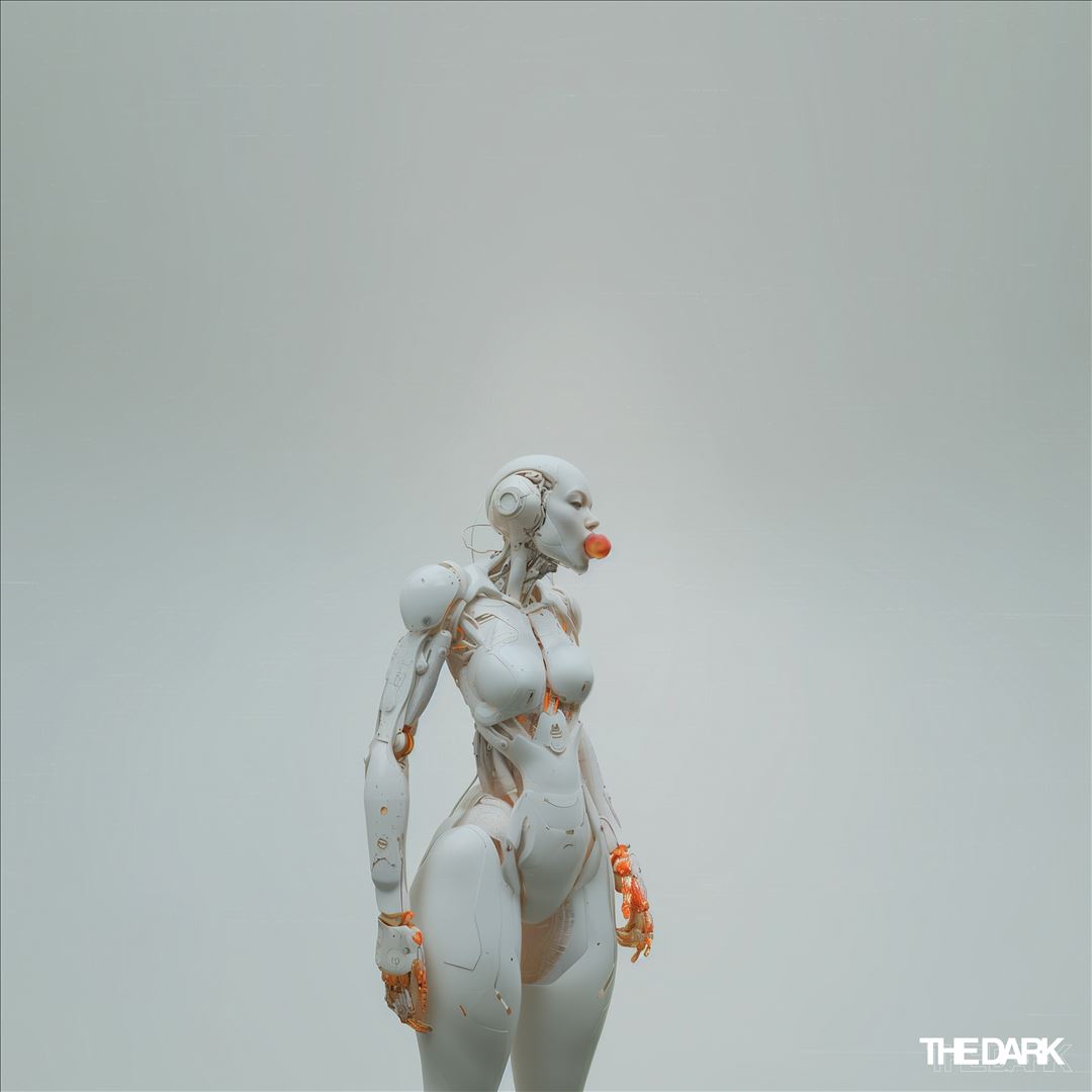 In Heaven There's Nothing to S cover art