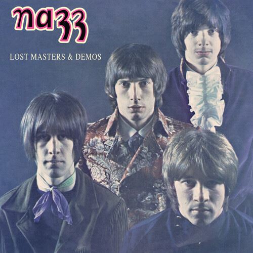 Lost Masters & Demos cover art