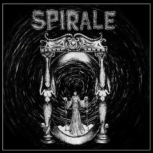 Spirale cover art