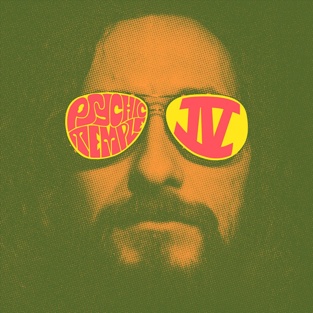 IV cover art