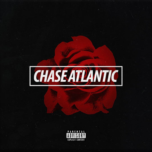 Chase Atlantic cover art