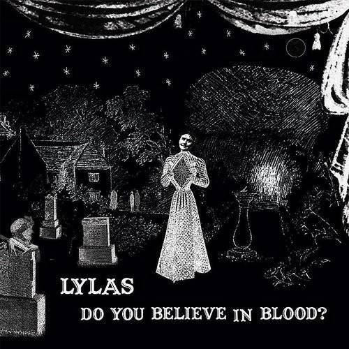 Do You Believe in Blood cover art