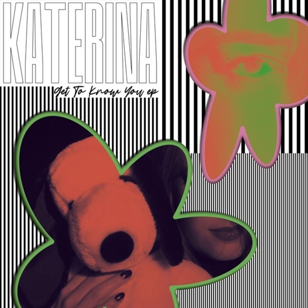Get to Know You cover art