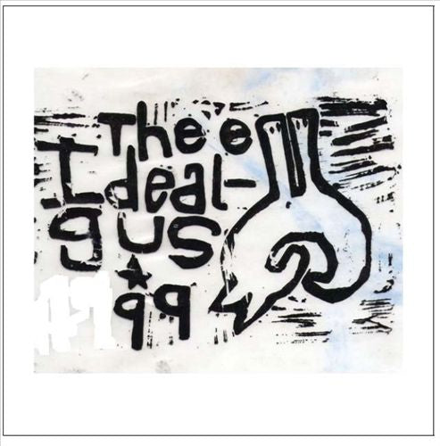 99 cover art