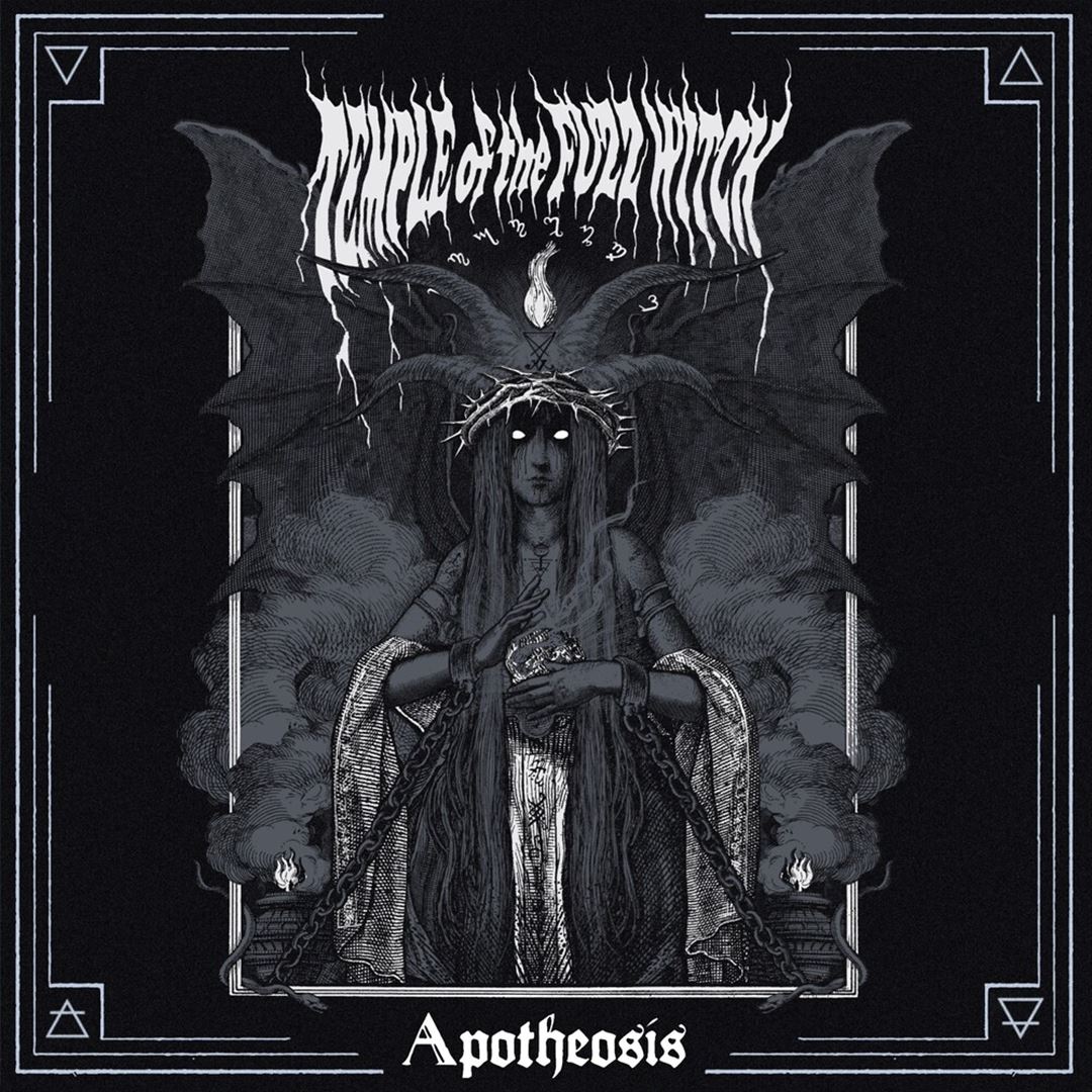 Apotheosis cover art