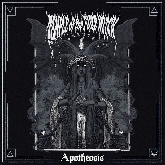 Apotheosis cover art