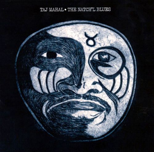 Natch'l Blues cover art