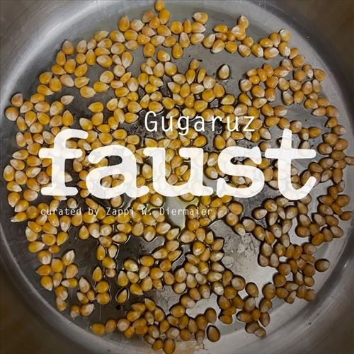 Gugaruz cover art