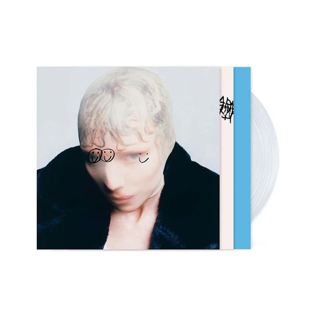 Afterparty cover art