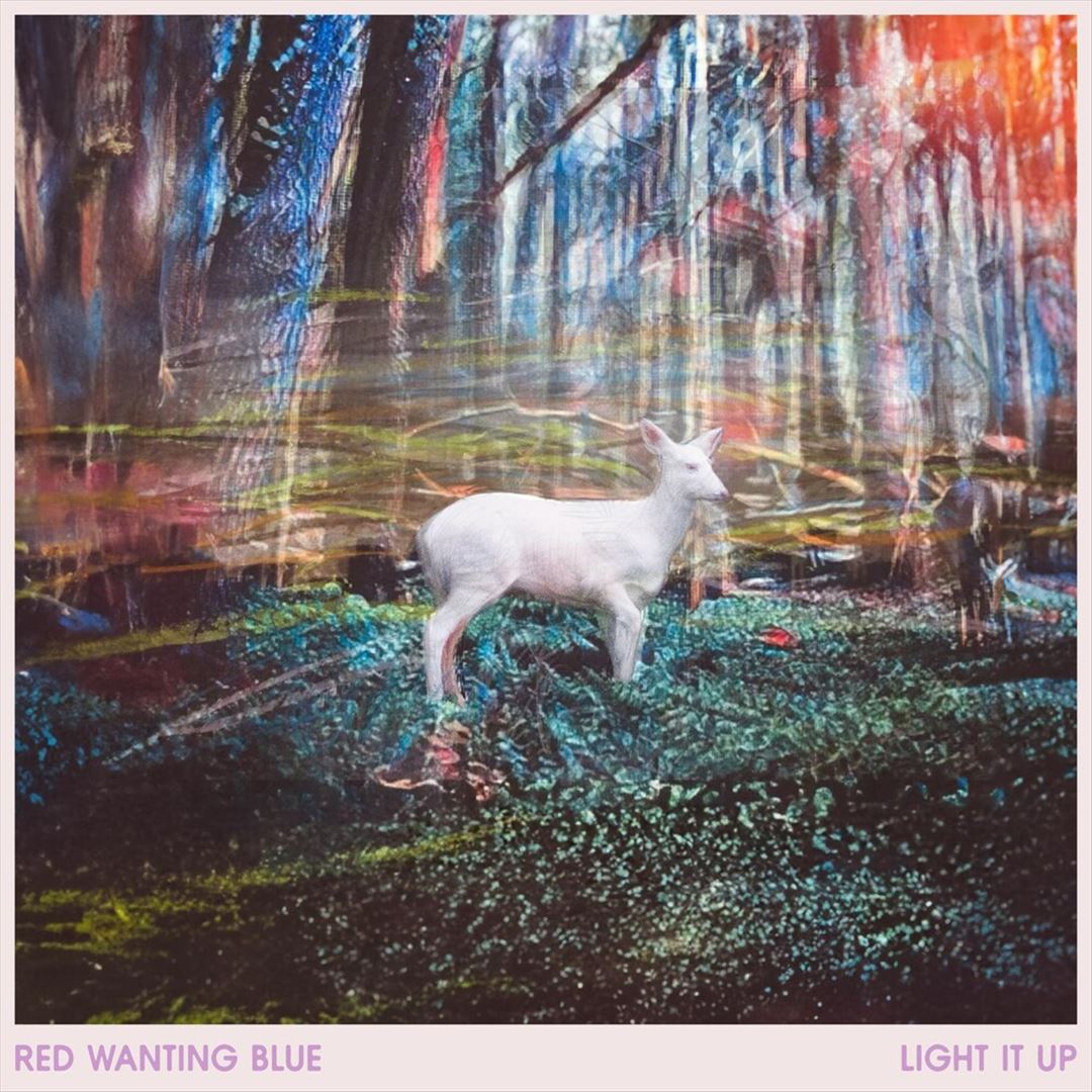 Light It Up cover art