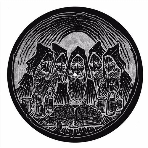 Shape of Mayhem to Come cover art