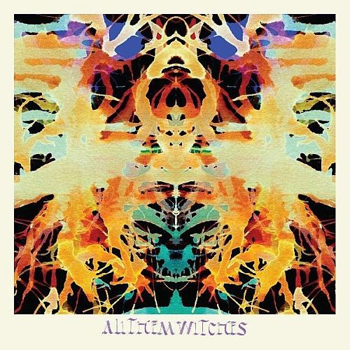 Sleeping Through the War cover art