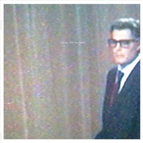Hall Ov Fame cover art