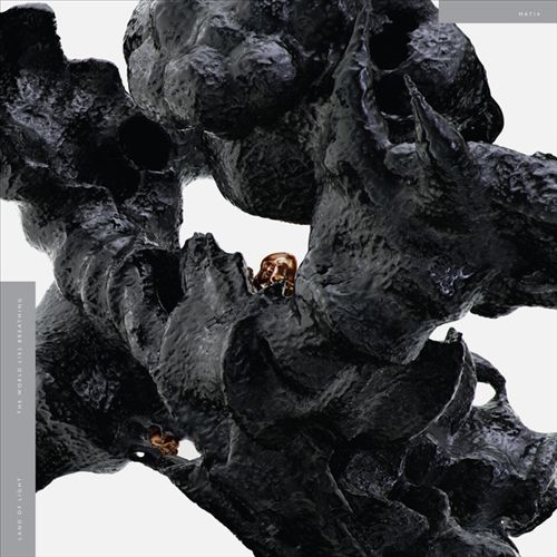 World Lies Breathing cover art