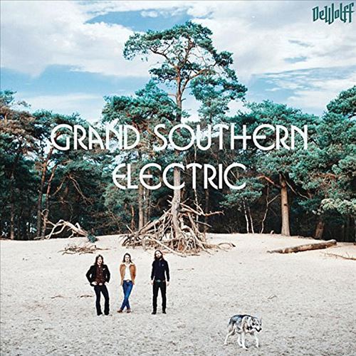 Grand Southern Electric cover art