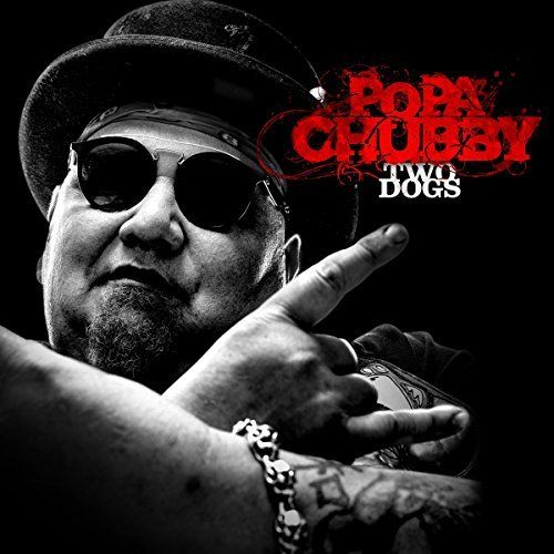 Two Dogs cover art