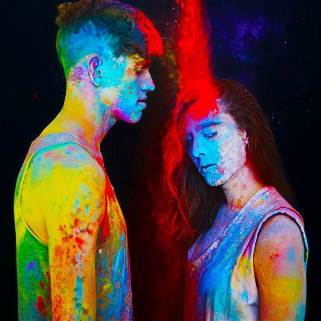 In the Wilderness cover art