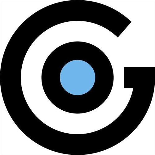 Go cover art