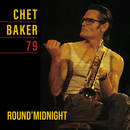 Round Midnight 79 cover art