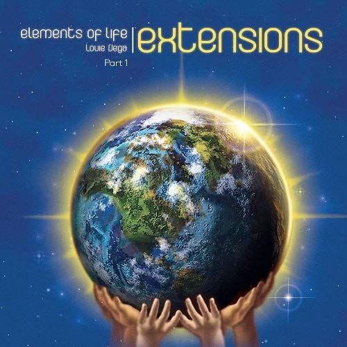 Elements of Life: Extensions, Pt. 1 cover art