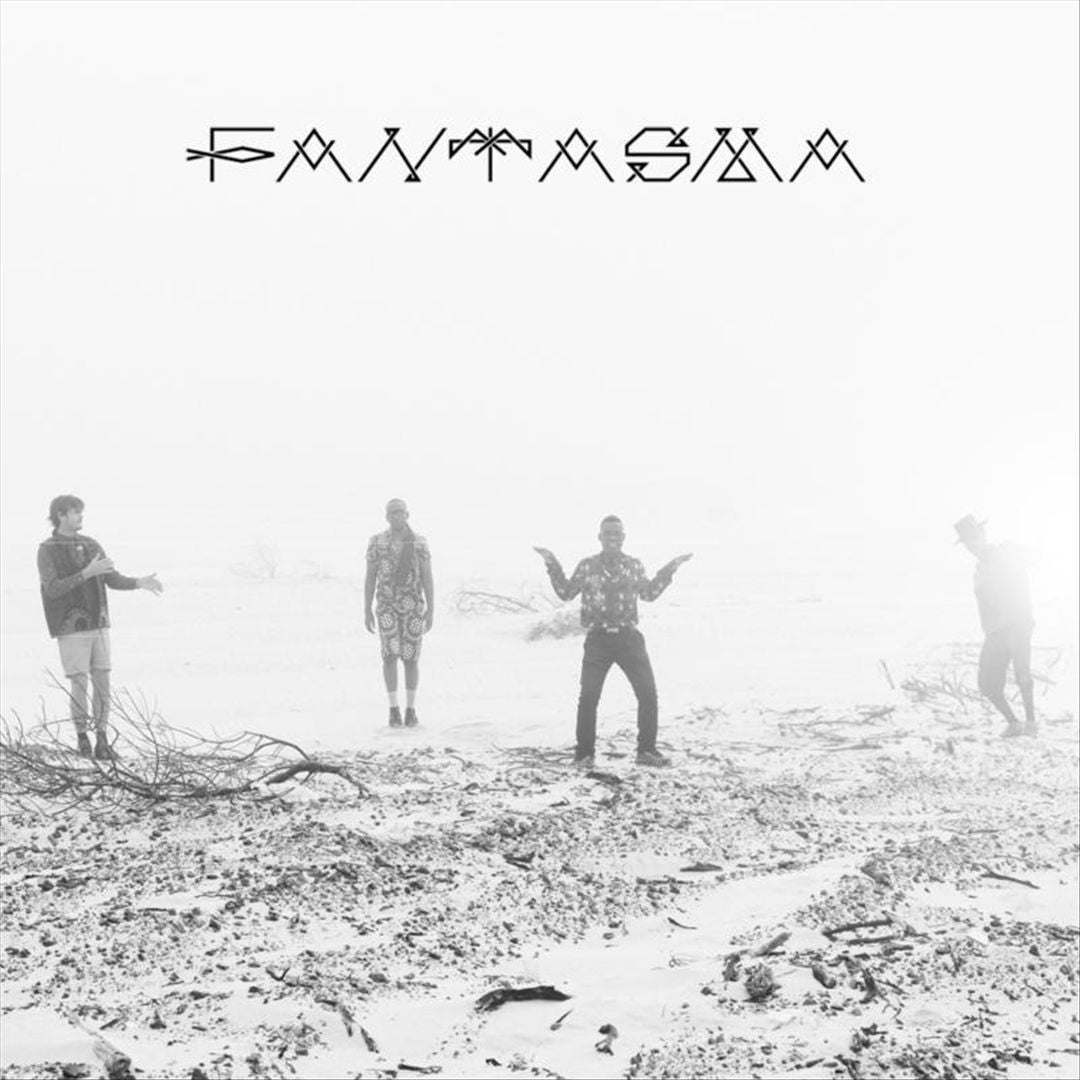 Eye of the Sun cover art