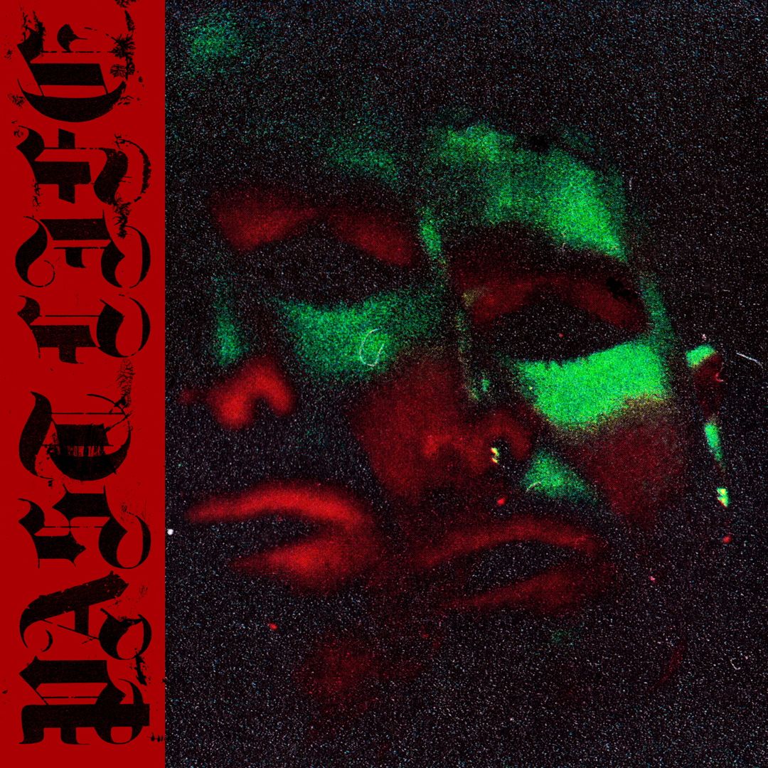 Past Life cover art