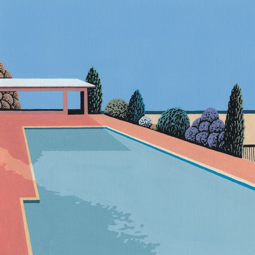 Health cover art