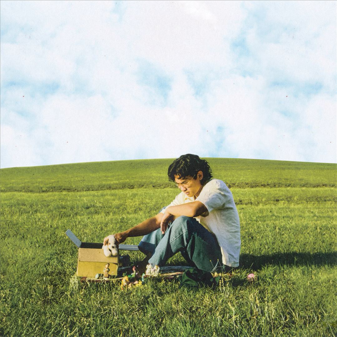 When We Were Younger cover art