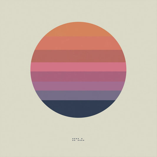 Awake cover art
