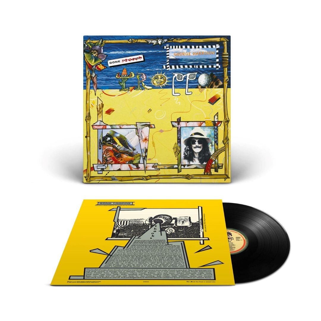 Gone Troppo [180g LP] cover art