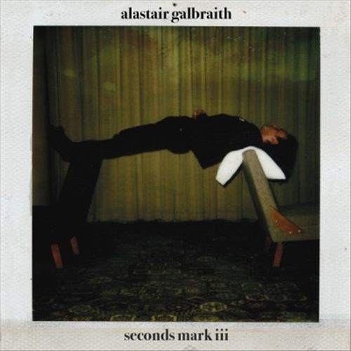 Seconds Mark III cover art