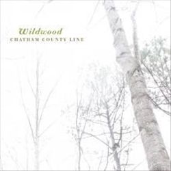 Wildwood cover art