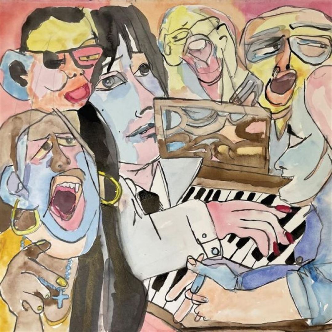 Messages to God cover art