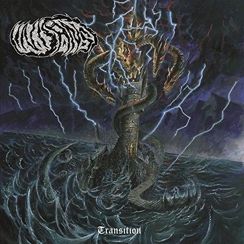 Transition cover art