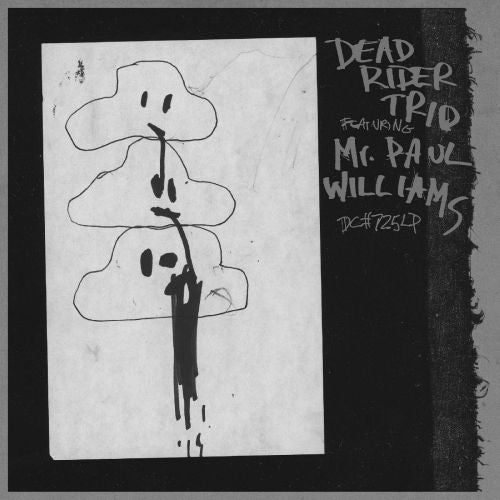 Dead Rider Trio cover art