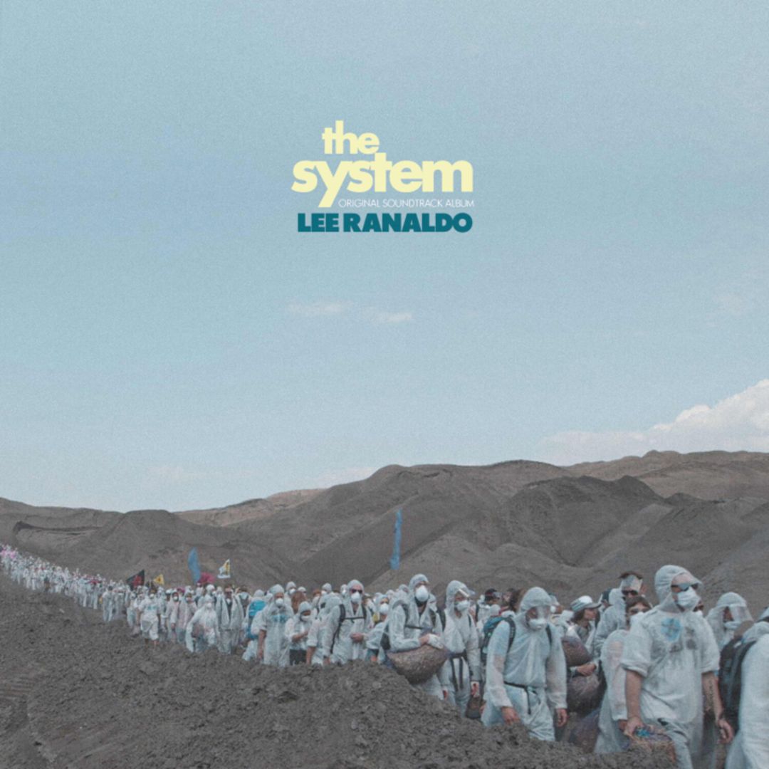 The System (Original Film Music) cover art