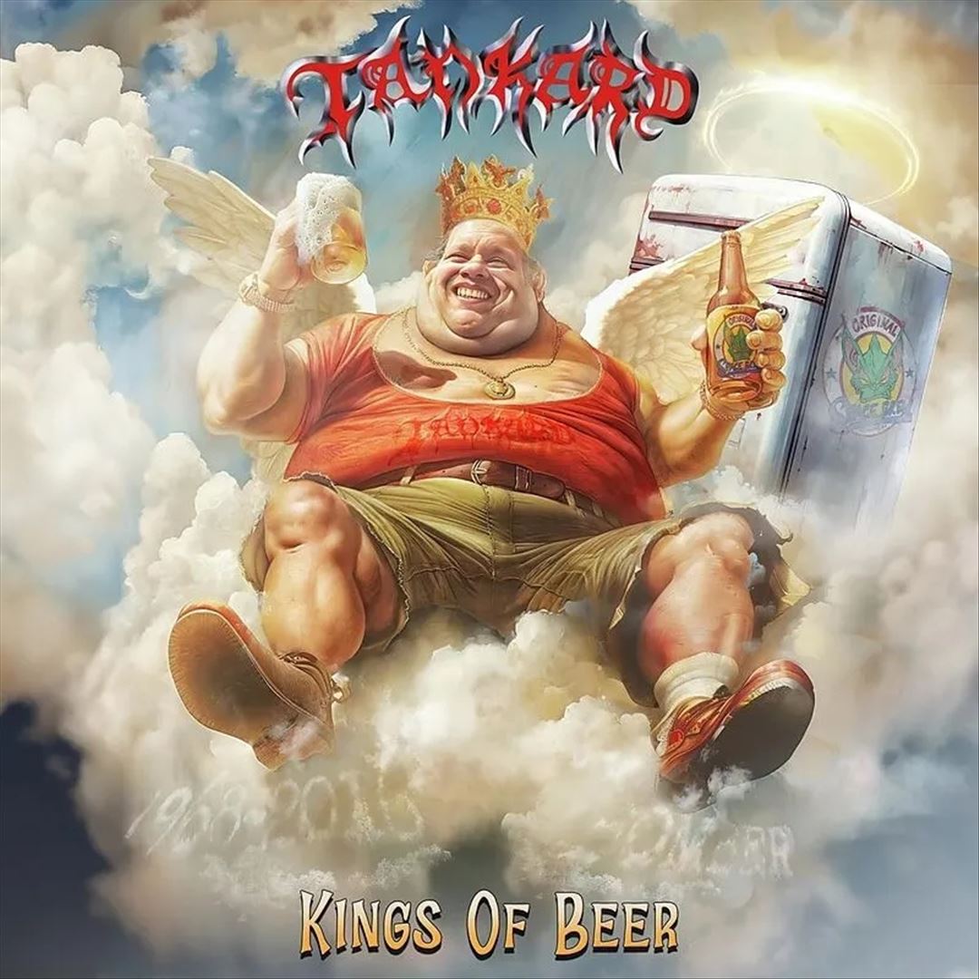 Kings of Beer cover art